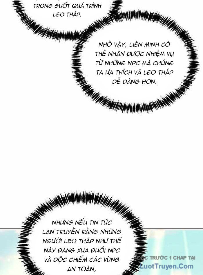 Mắc Kẹt Trong Tòa Tháp Thử Thách Chapter 129 - Trang 2