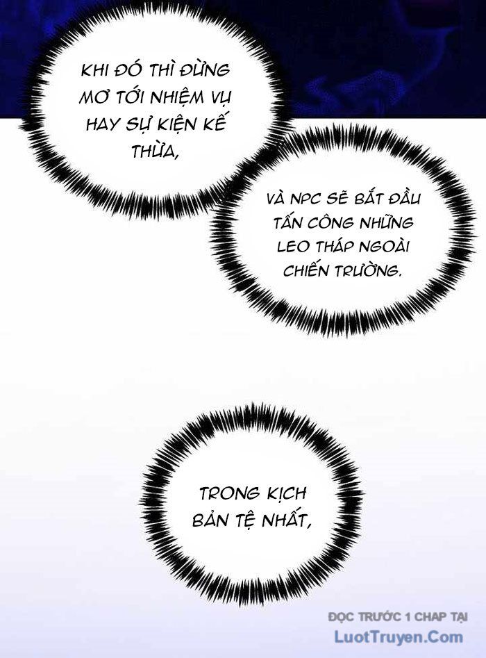 Mắc Kẹt Trong Tòa Tháp Thử Thách Chapter 129 - Trang 2
