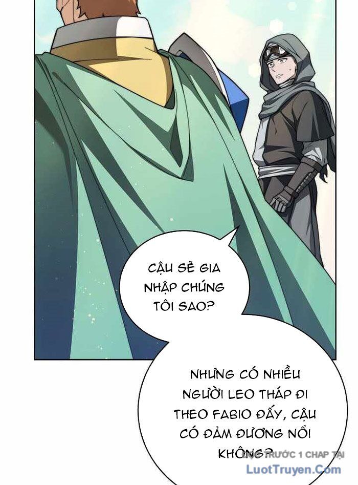 Mắc Kẹt Trong Tòa Tháp Thử Thách Chapter 129 - Trang 2