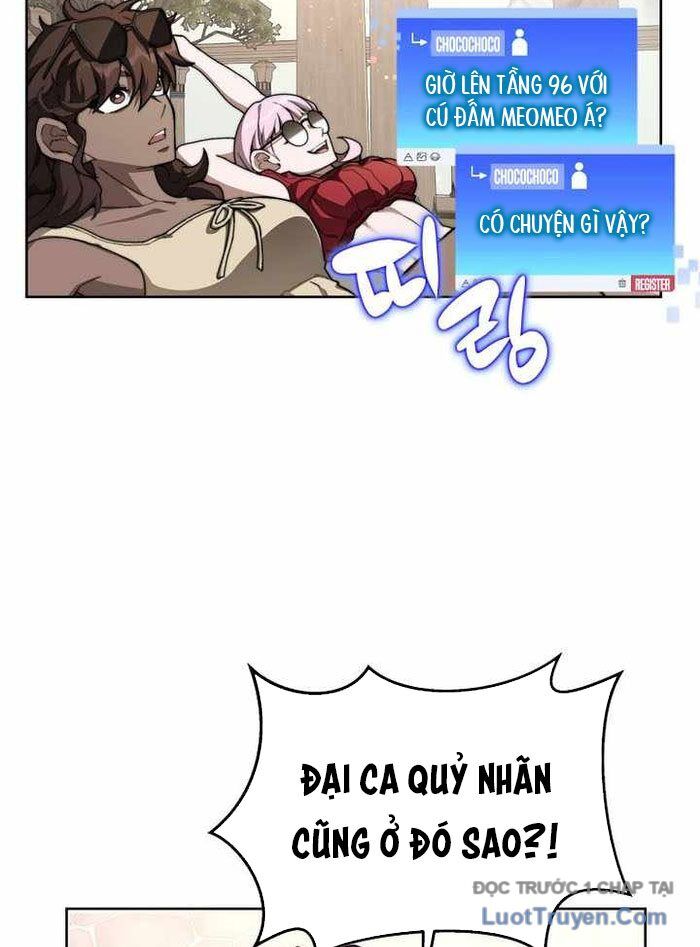 Mắc Kẹt Trong Tòa Tháp Thử Thách Chapter 129 - Trang 2