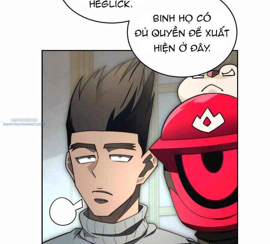 Mắc Kẹt Trong Tòa Tháp Thử Thách Chapter 97 - Trang 2