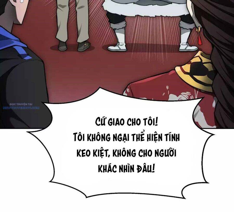 Mắc Kẹt Trong Tòa Tháp Thử Thách Chapter 97 - Trang 2