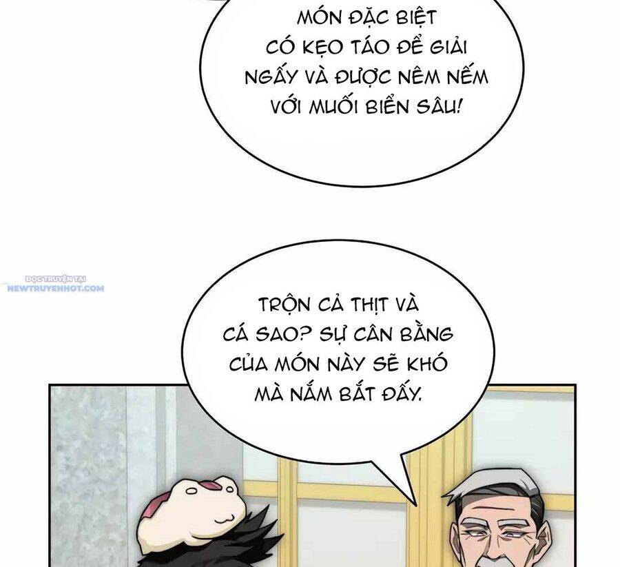 Mắc Kẹt Trong Tòa Tháp Thử Thách Chapter 97 - Trang 2