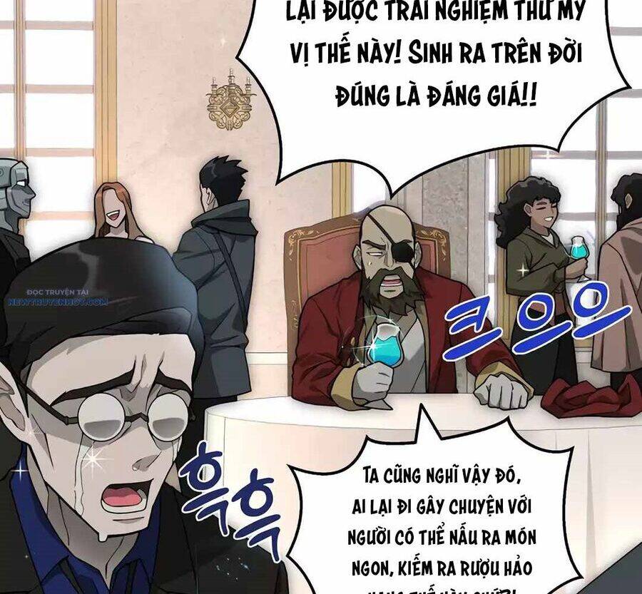 Mắc Kẹt Trong Tòa Tháp Thử Thách Chapter 97 - Trang 2