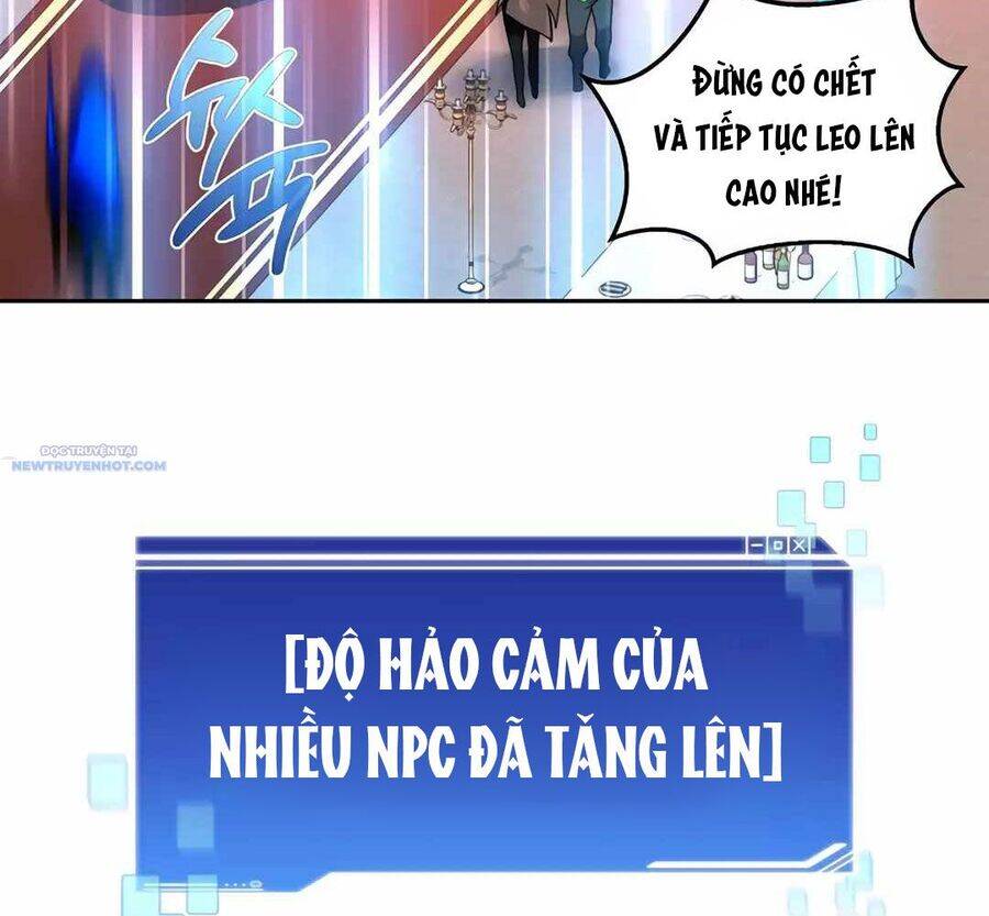 Mắc Kẹt Trong Tòa Tháp Thử Thách Chapter 97 - Trang 2
