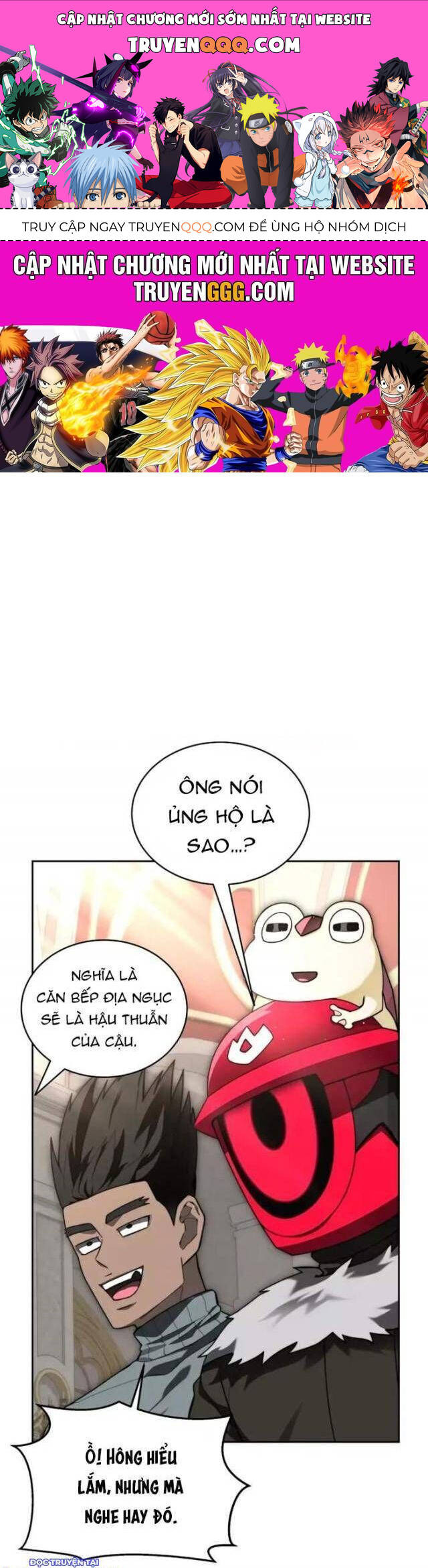 Mắc Kẹt Trong Tòa Tháp Thử Thách Chapter 98 - Trang 2