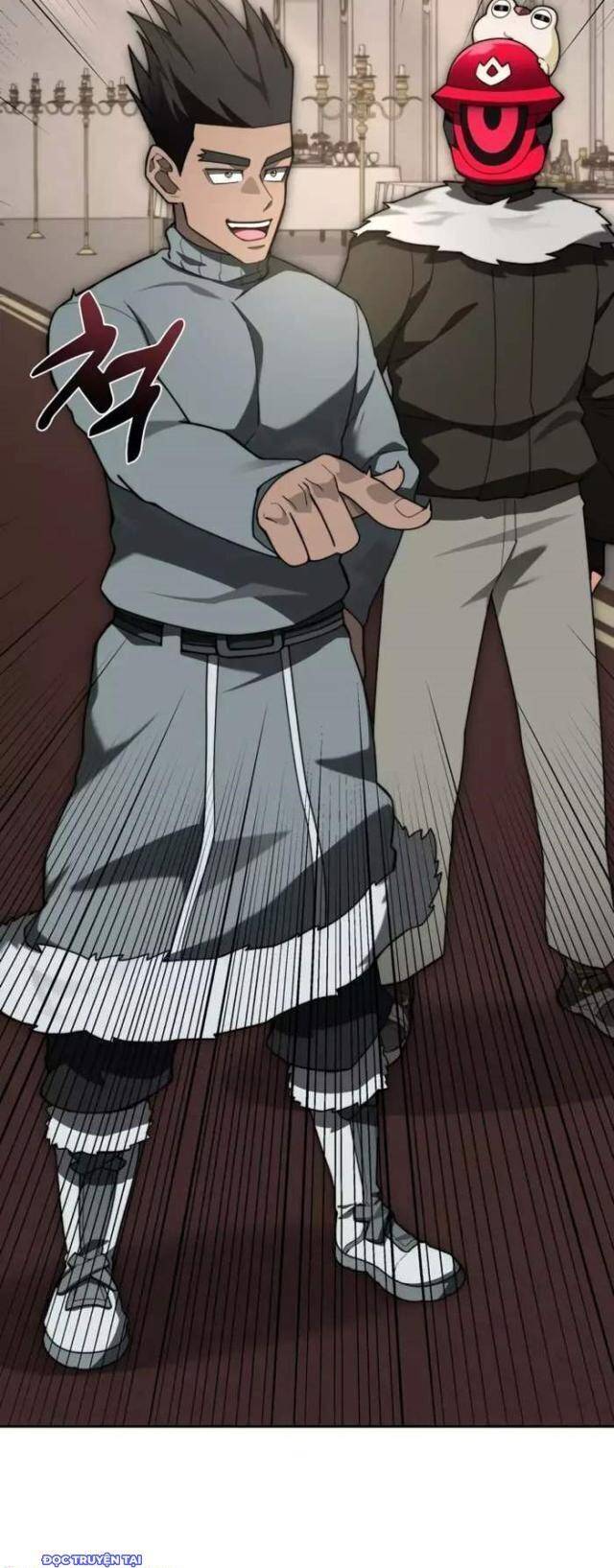 Mắc Kẹt Trong Tòa Tháp Thử Thách Chapter 98 - Trang 2