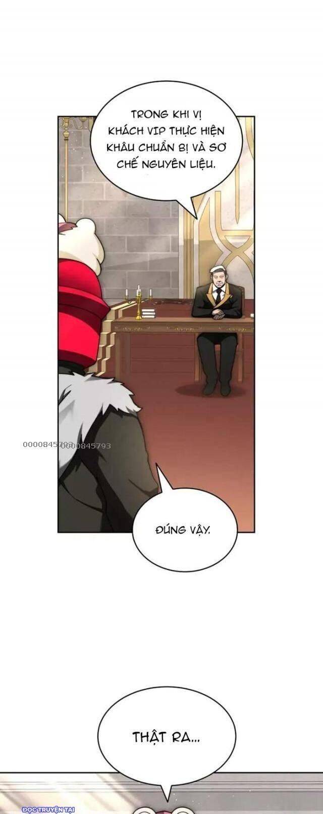 Mắc Kẹt Trong Tòa Tháp Thử Thách Chapter 98 - Trang 2