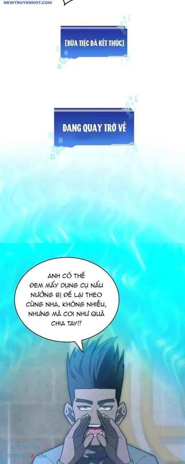 Mắc Kẹt Trong Tòa Tháp Thử Thách Chapter 98 - Trang 2