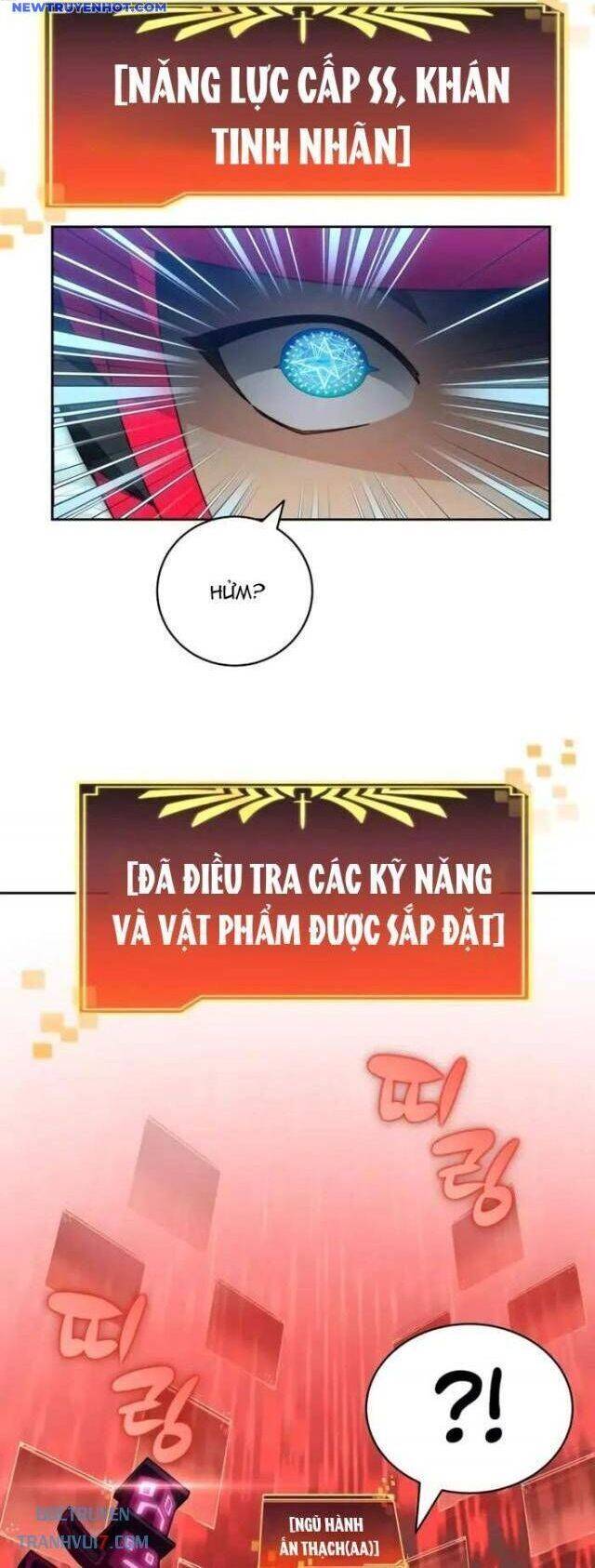 Mắc Kẹt Trong Tòa Tháp Thử Thách Chapter 98 - Trang 2