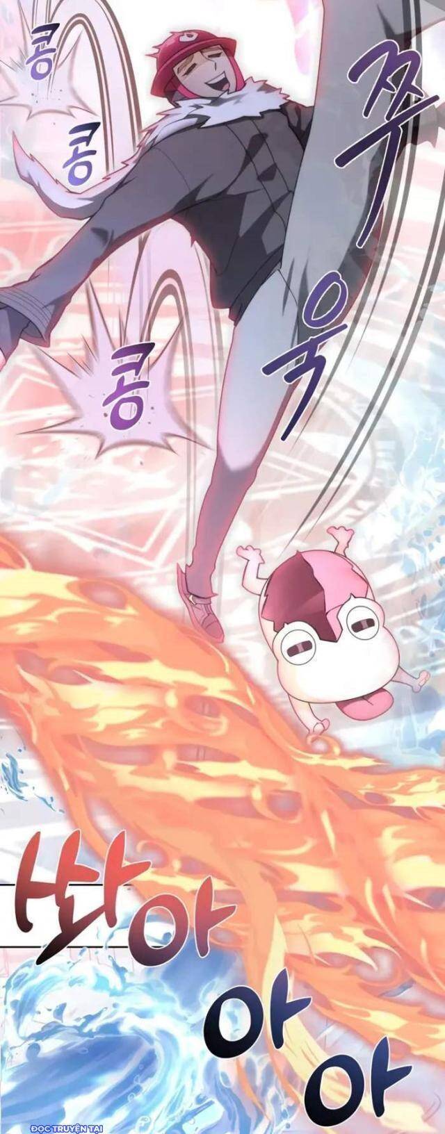 Mắc Kẹt Trong Tòa Tháp Thử Thách Chapter 98 - Trang 2