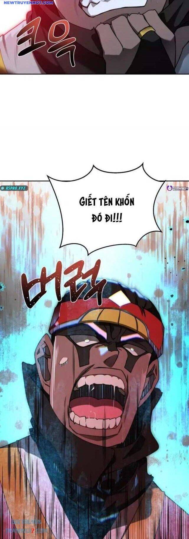 Mắc Kẹt Trong Tòa Tháp Thử Thách Chapter 98 - Trang 2