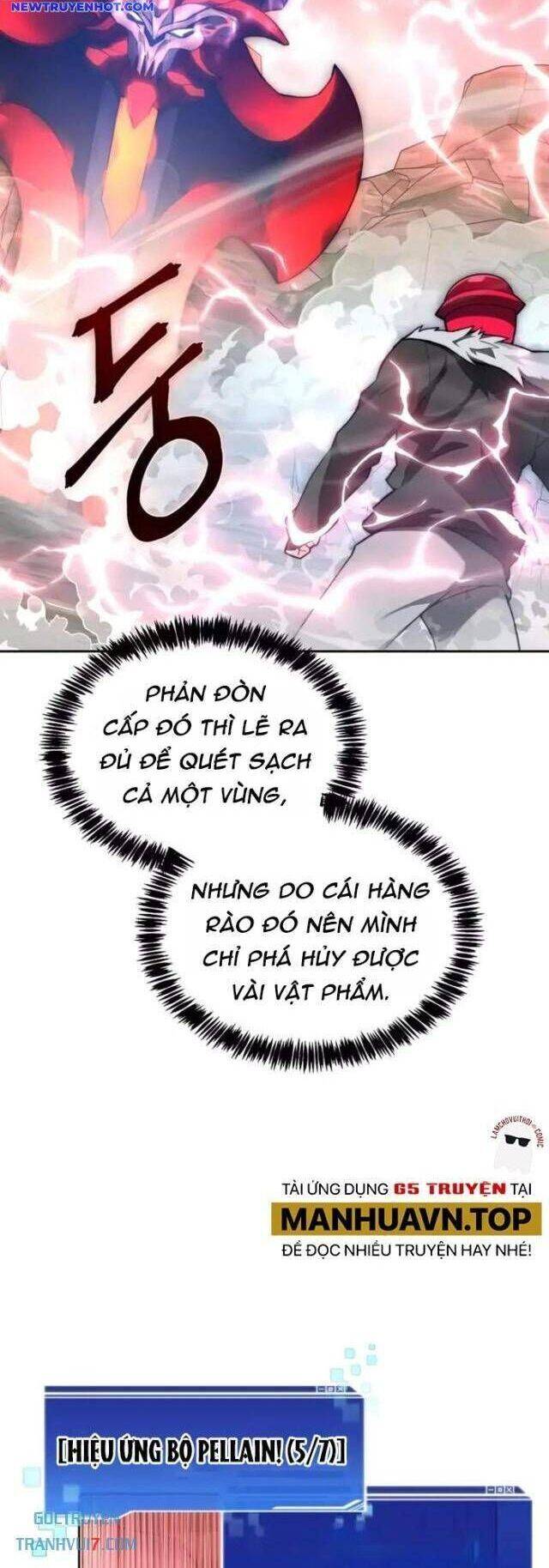 Mắc Kẹt Trong Tòa Tháp Thử Thách Chapter 99 - Trang 2