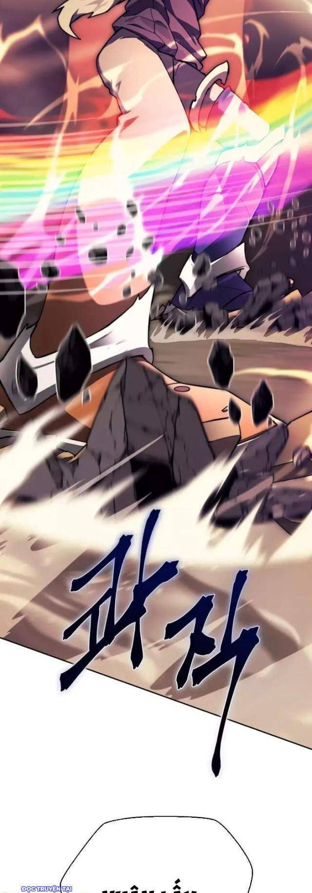 Mắc Kẹt Trong Tòa Tháp Thử Thách Chapter 99 - Trang 2