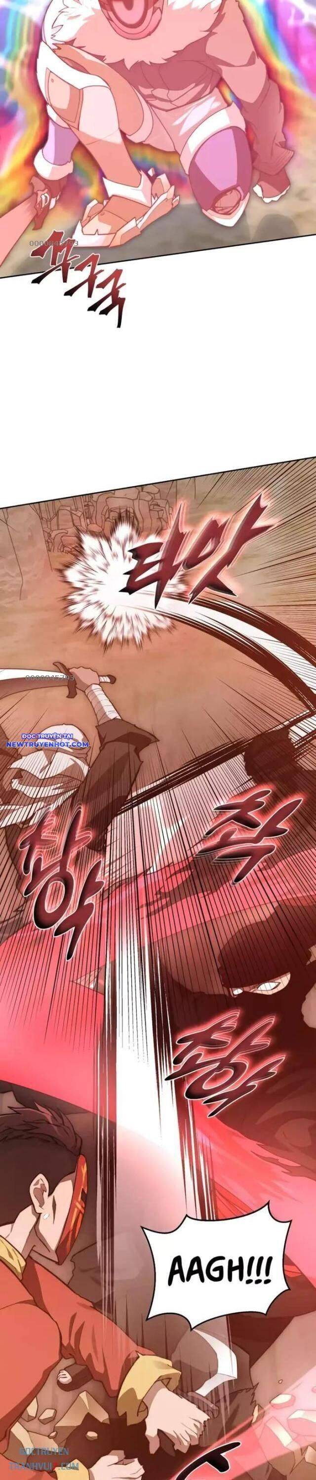 Mắc Kẹt Trong Tòa Tháp Thử Thách Chapter 99 - Trang 2