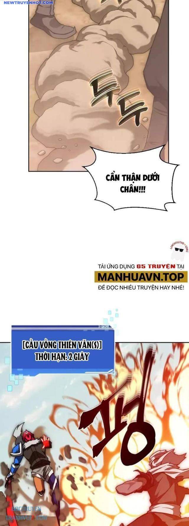 Mắc Kẹt Trong Tòa Tháp Thử Thách Chapter 99 - Trang 2