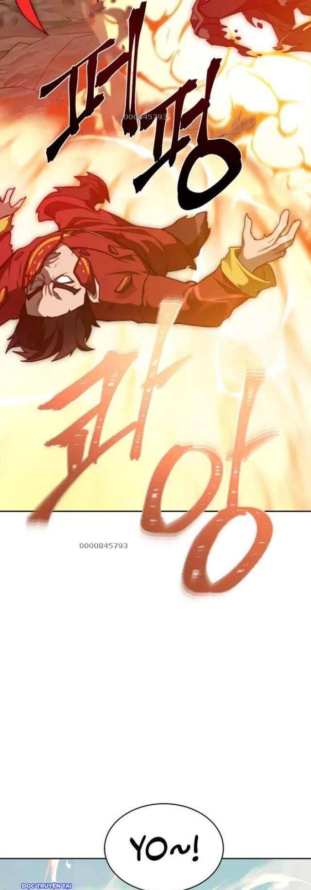 Mắc Kẹt Trong Tòa Tháp Thử Thách Chapter 99 - Trang 2