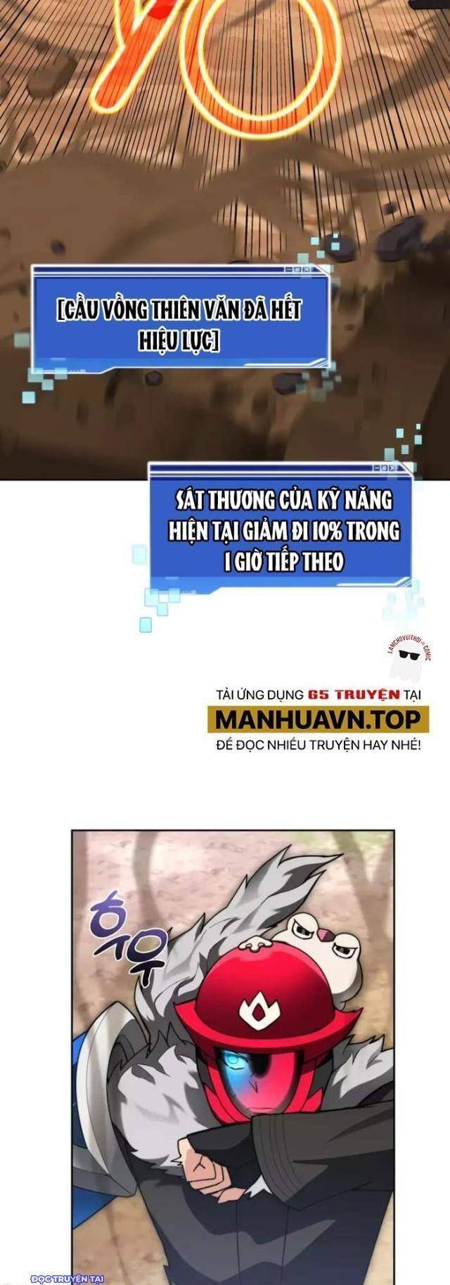 Mắc Kẹt Trong Tòa Tháp Thử Thách Chapter 99 - Trang 2