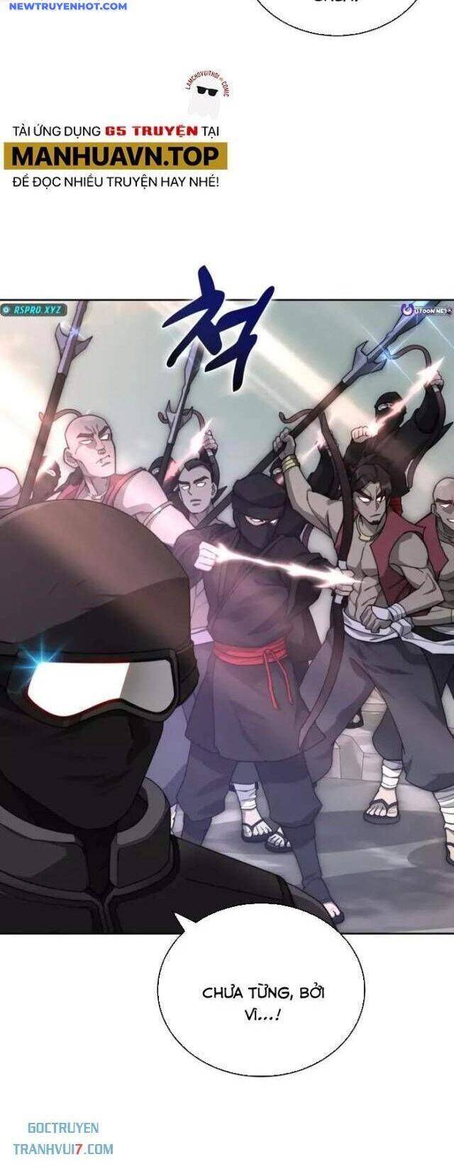 Mắc Kẹt Trong Tòa Tháp Thử Thách Chapter 99 - Trang 2