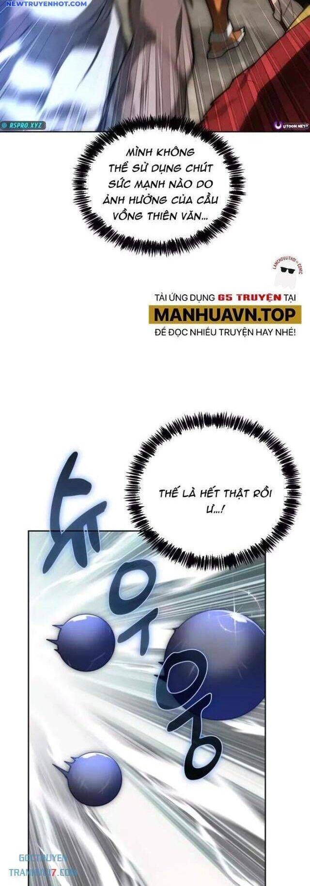 Mắc Kẹt Trong Tòa Tháp Thử Thách Chapter 99 - Trang 2
