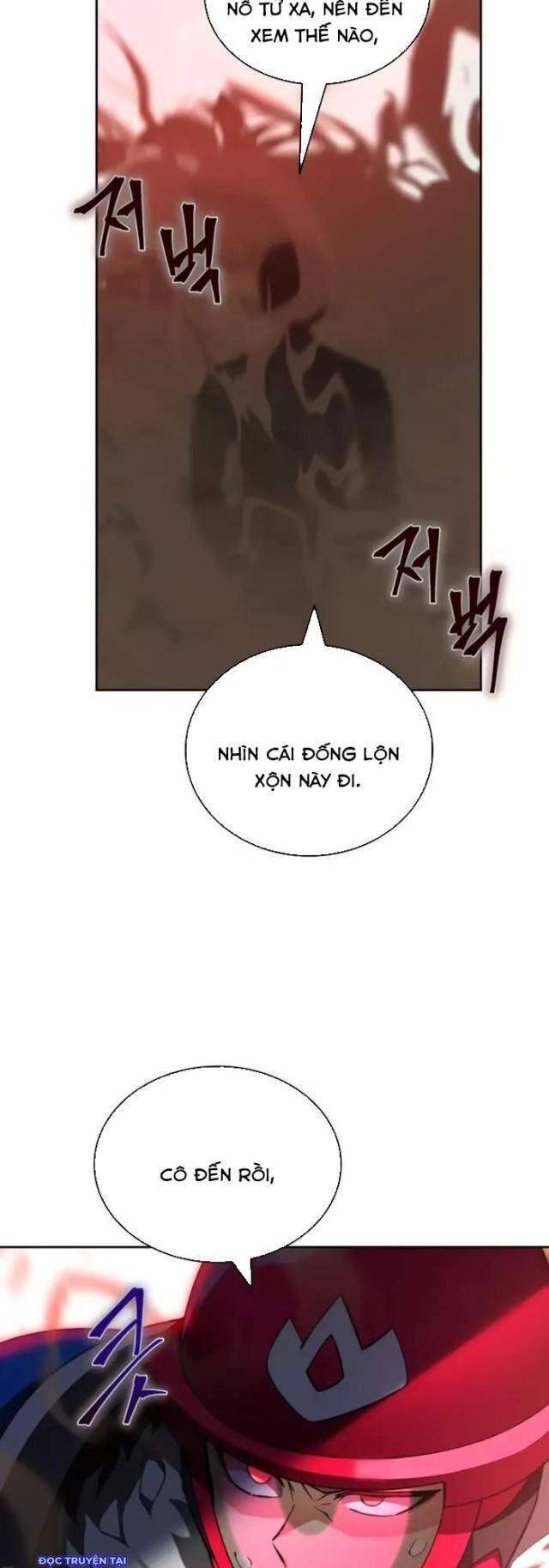 Mắc Kẹt Trong Tòa Tháp Thử Thách Chapter 99 - Trang 2