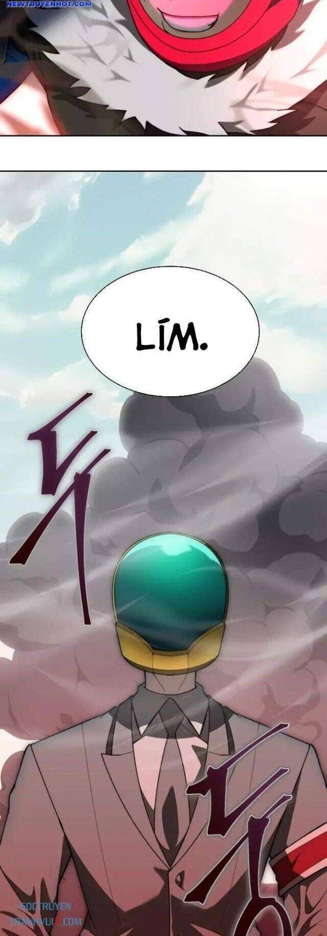 Mắc Kẹt Trong Tòa Tháp Thử Thách Chapter 99 - Trang 2