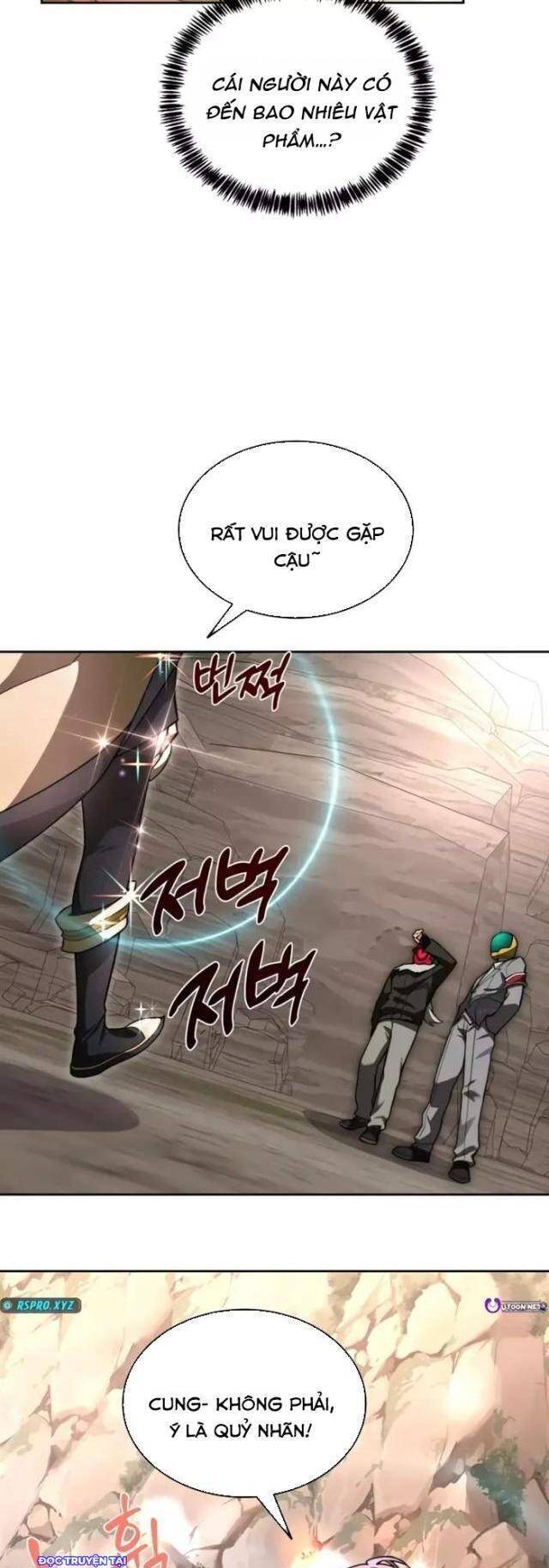 Mắc Kẹt Trong Tòa Tháp Thử Thách Chapter 99 - Trang 2