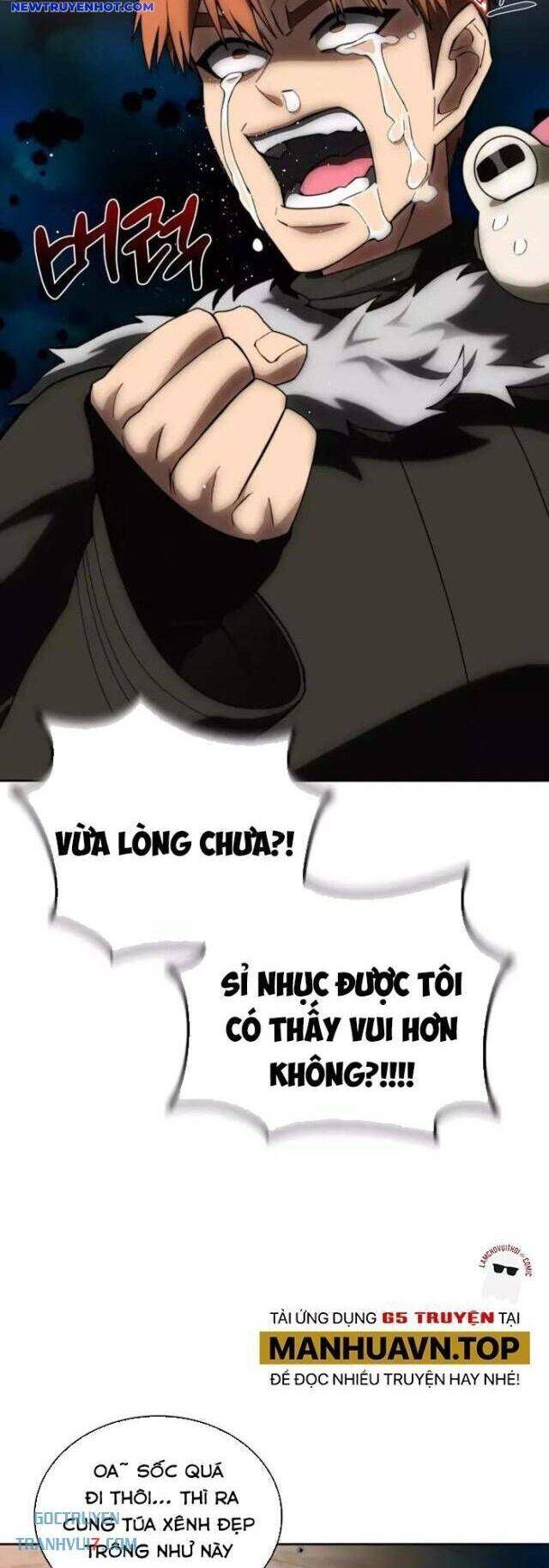 Mắc Kẹt Trong Tòa Tháp Thử Thách Chapter 99 - Trang 2