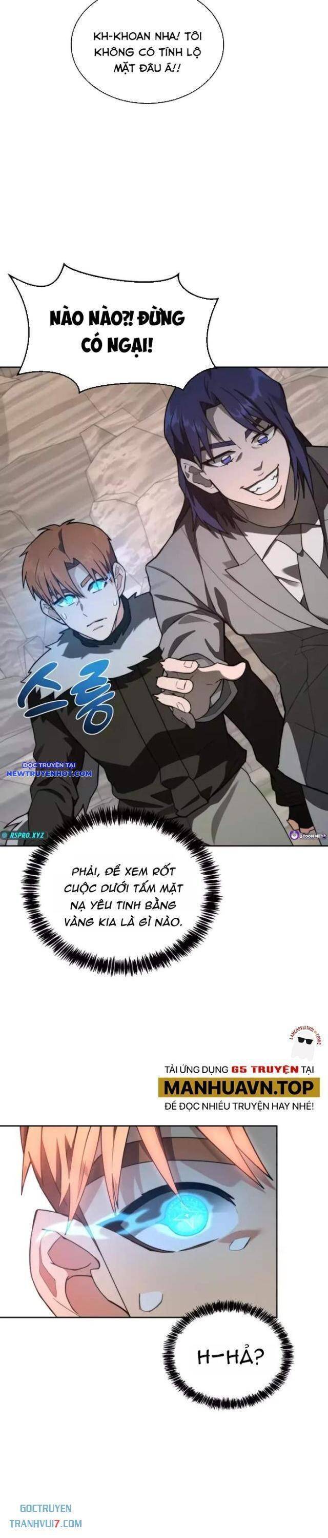 Mắc Kẹt Trong Tòa Tháp Thử Thách Chapter 99 - Trang 2
