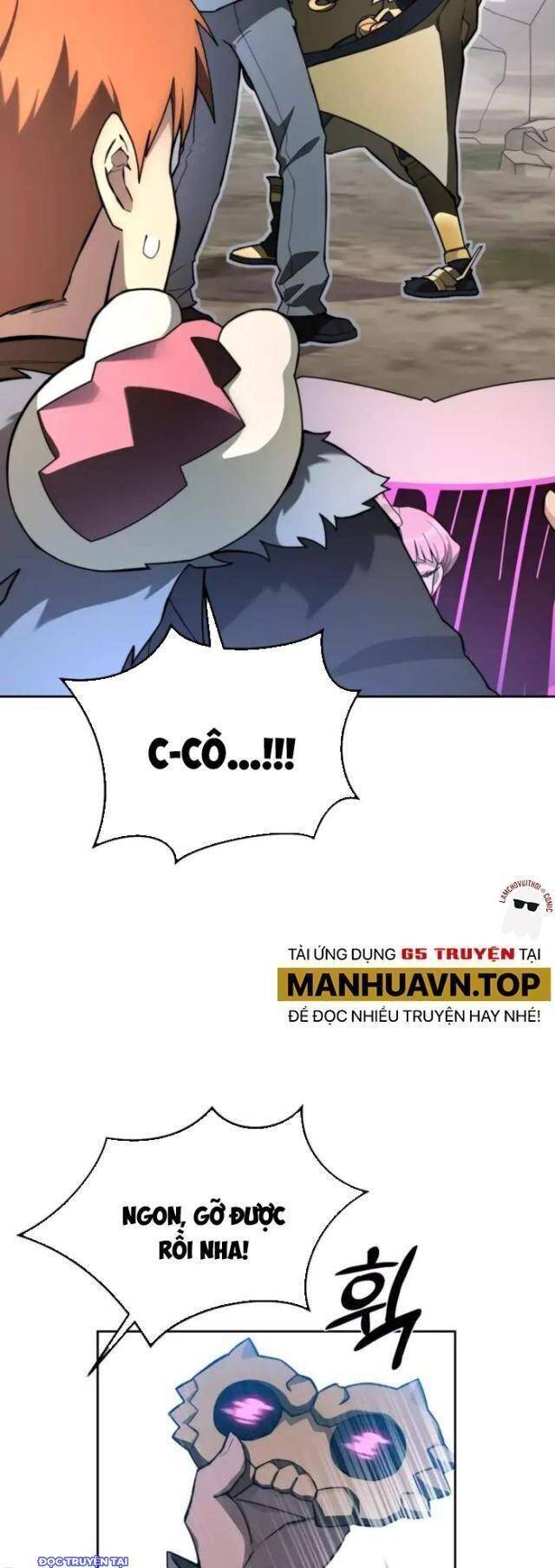 Mắc Kẹt Trong Tòa Tháp Thử Thách Chapter 99 - Trang 2