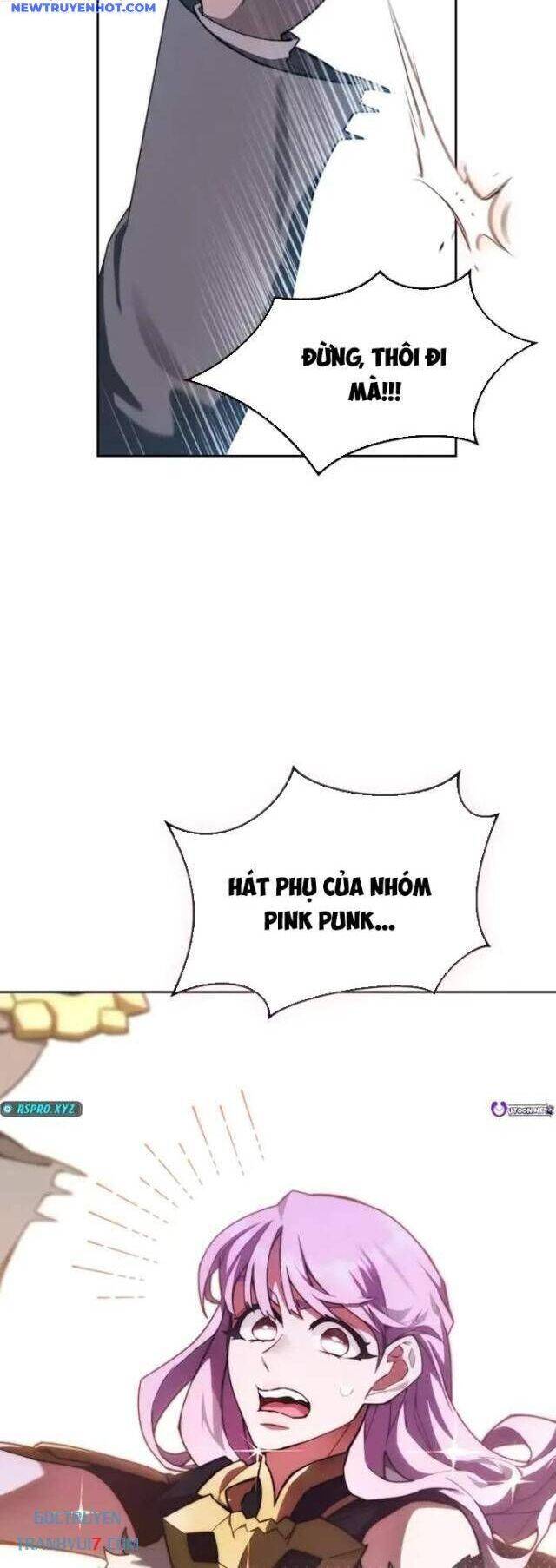 Mắc Kẹt Trong Tòa Tháp Thử Thách Chapter 99 - Trang 2