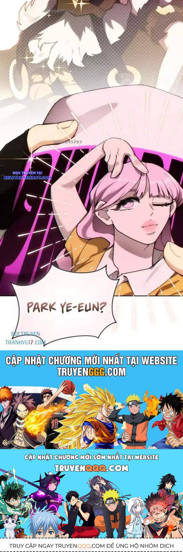 Mắc Kẹt Trong Tòa Tháp Thử Thách Chapter 99 - Trang 2