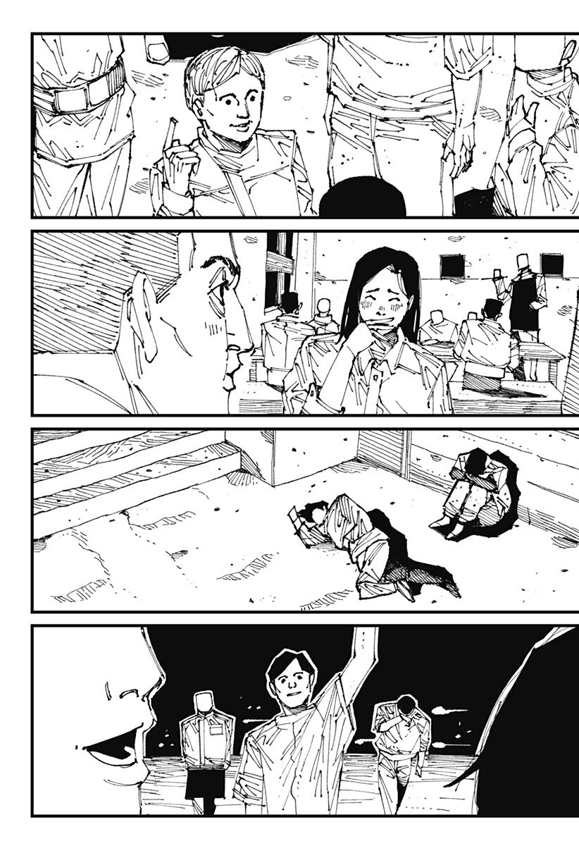 Mad Chapter 1 2