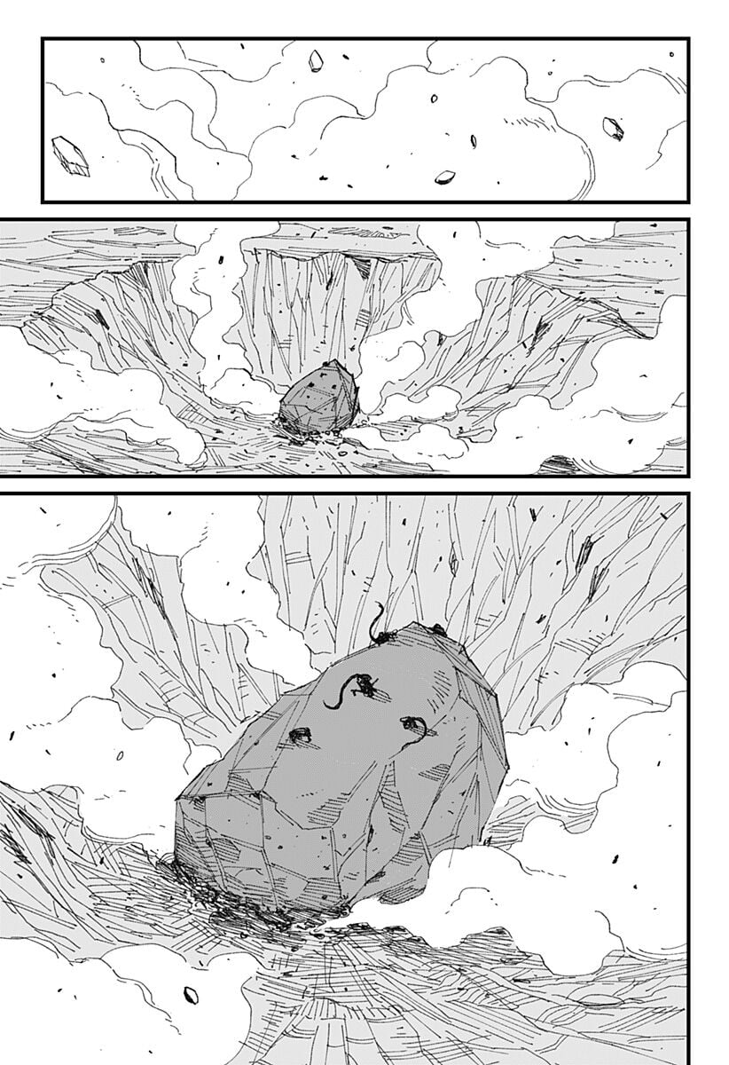 Mad Chapter 1 5