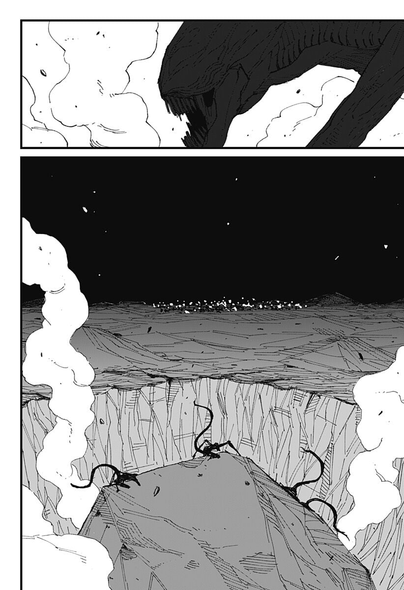 Mad Chapter 1 6