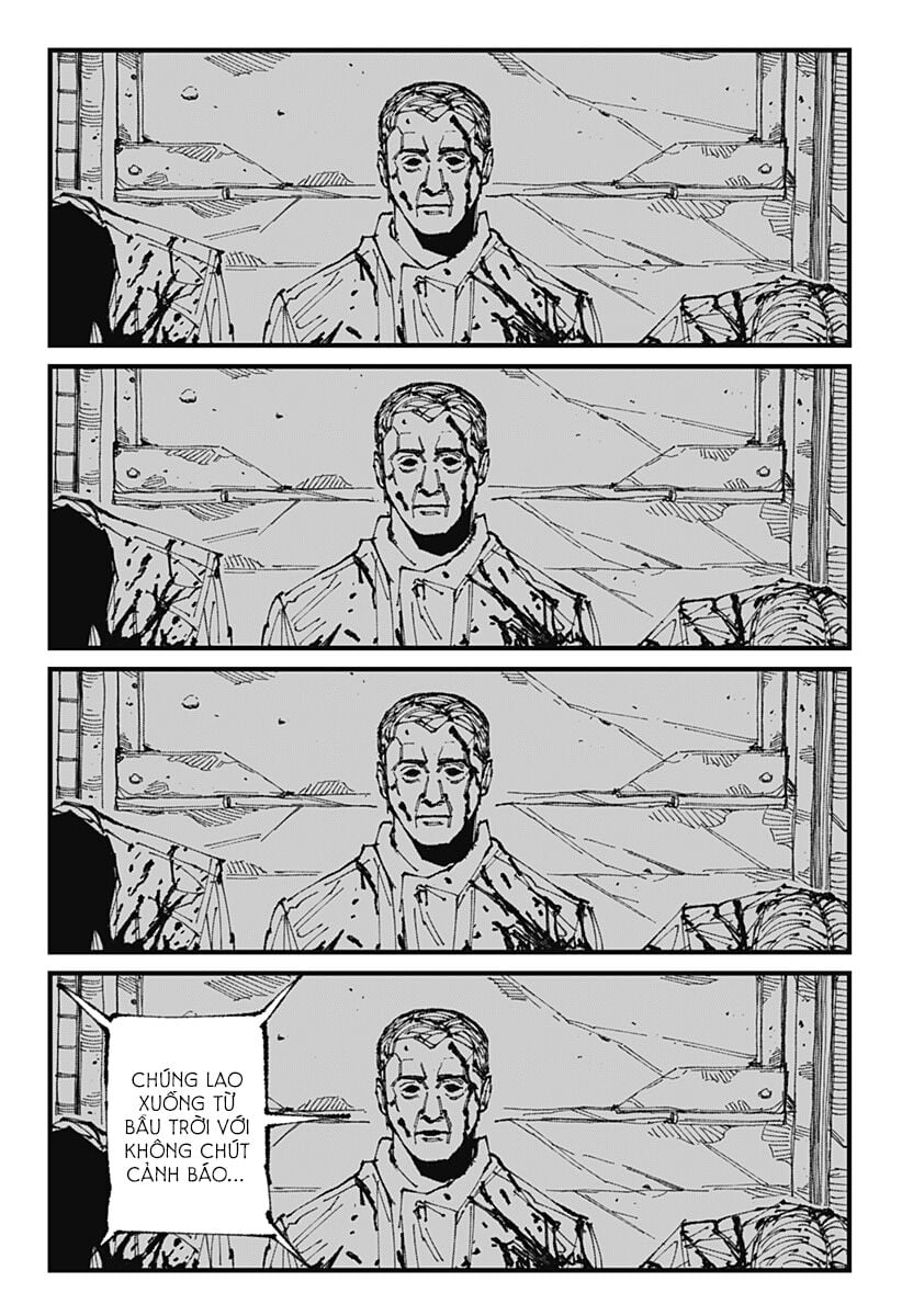 Mad Chapter 1 8