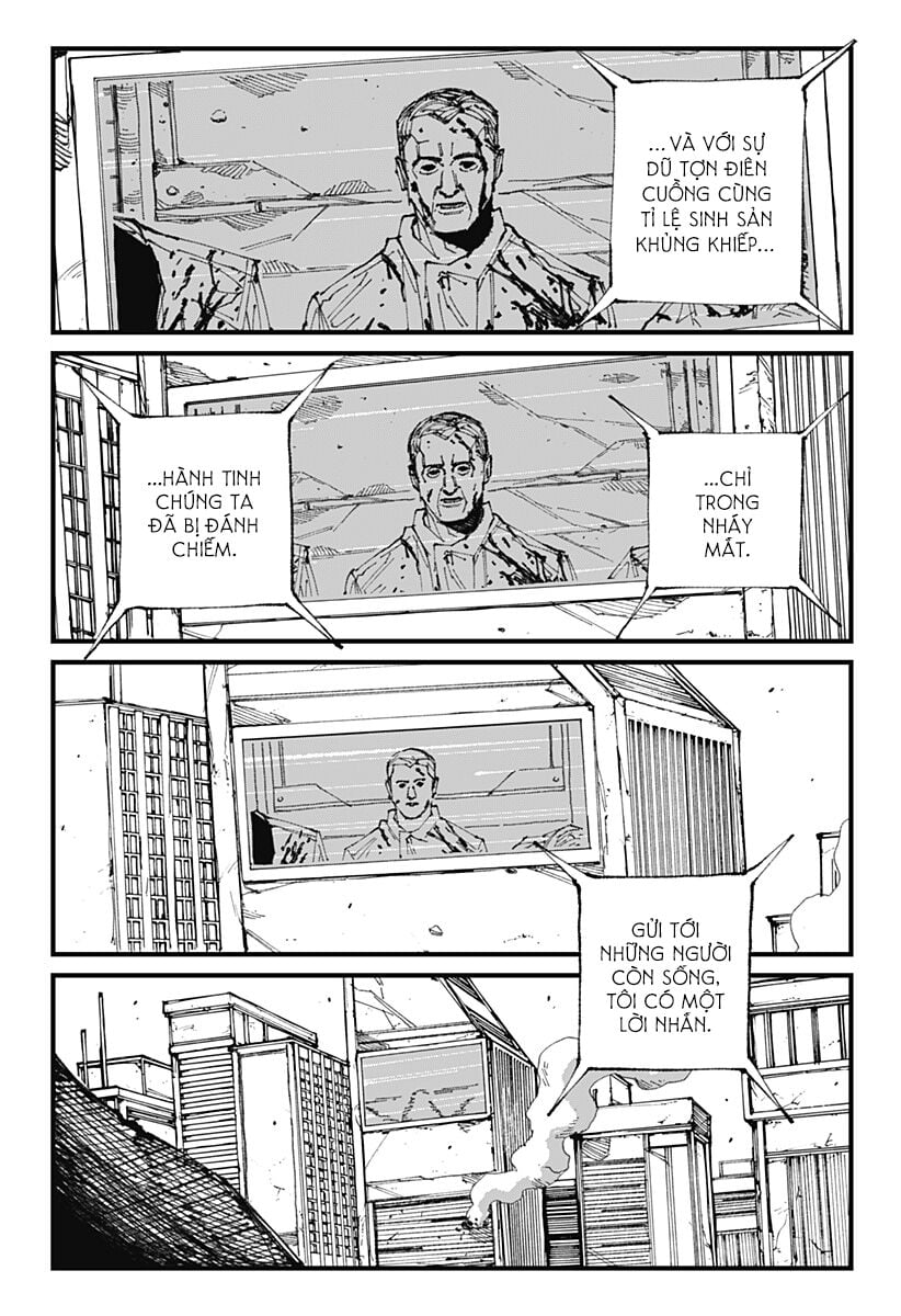 Mad Chapter 1 9