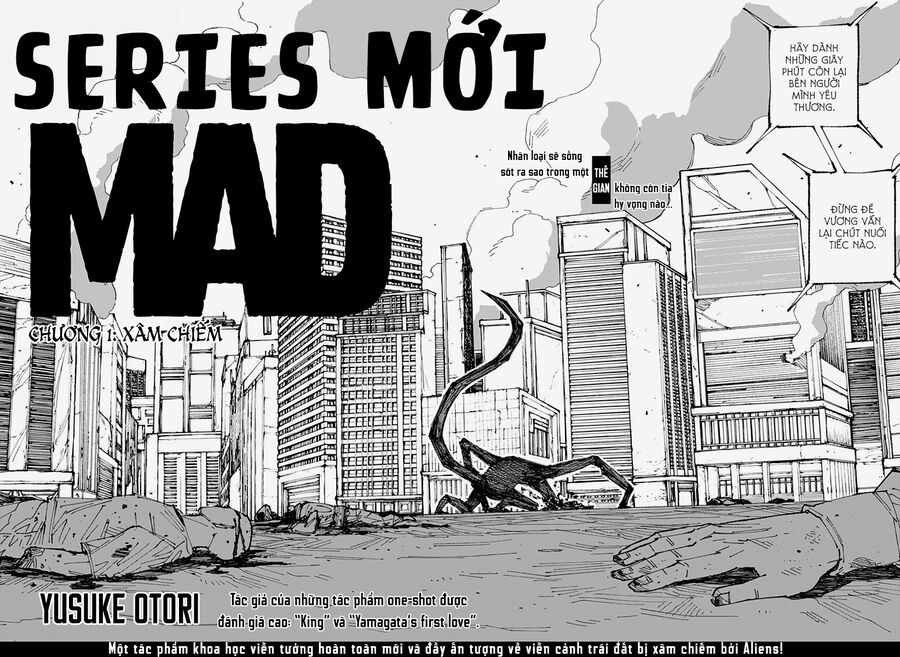 Mad Chapter 1 10