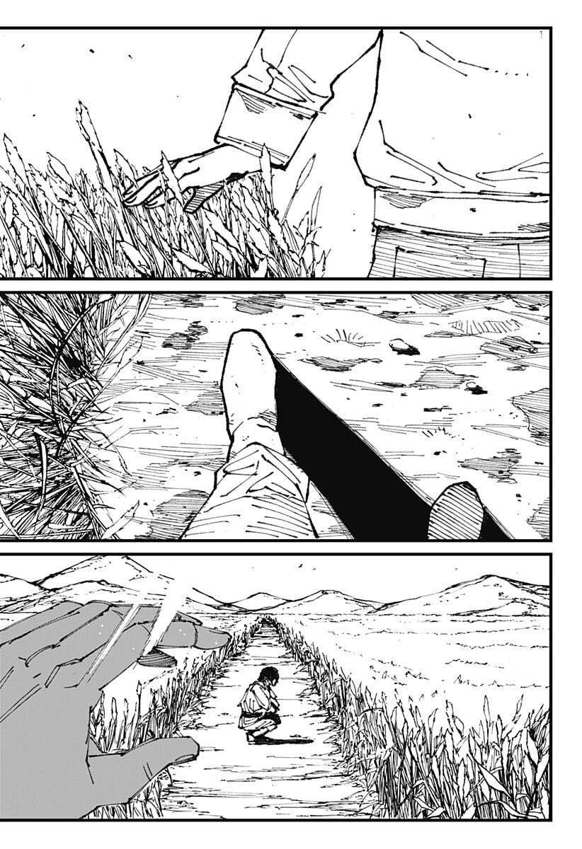 Mad Chapter 1 12