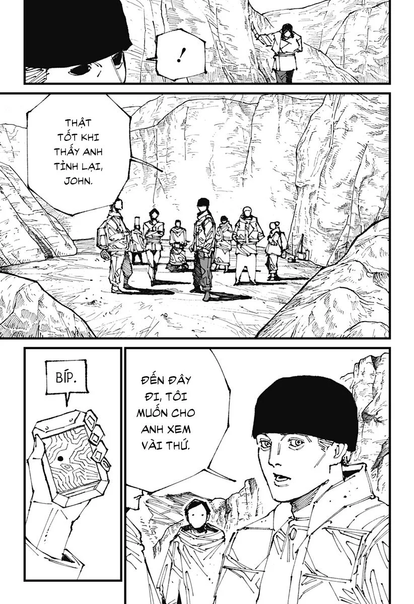 Mad Chapter 1 16