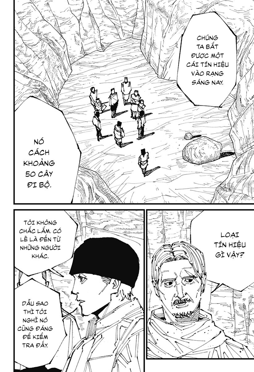 Mad Chapter 1 17