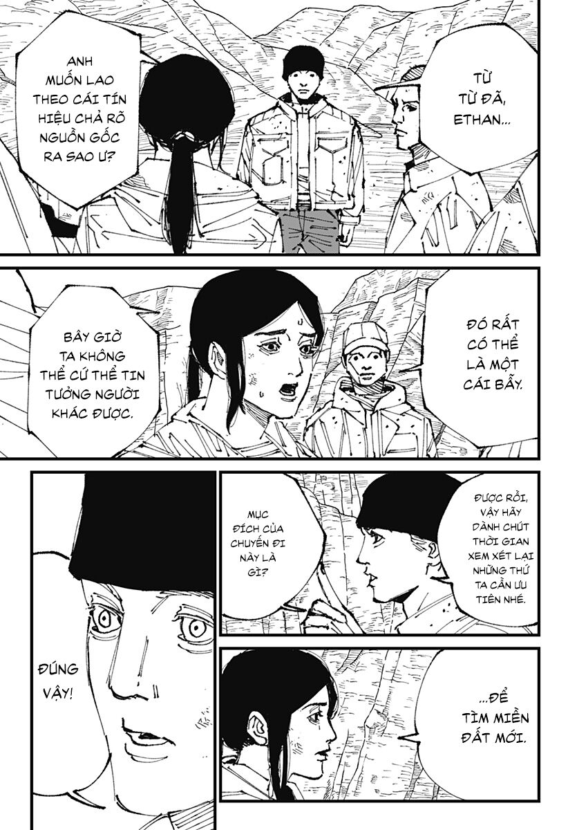 Mad Chapter 1 18