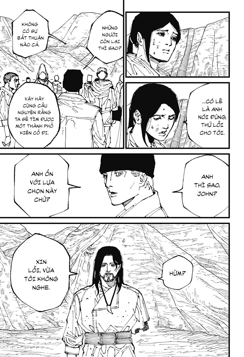 Mad Chapter 1 20