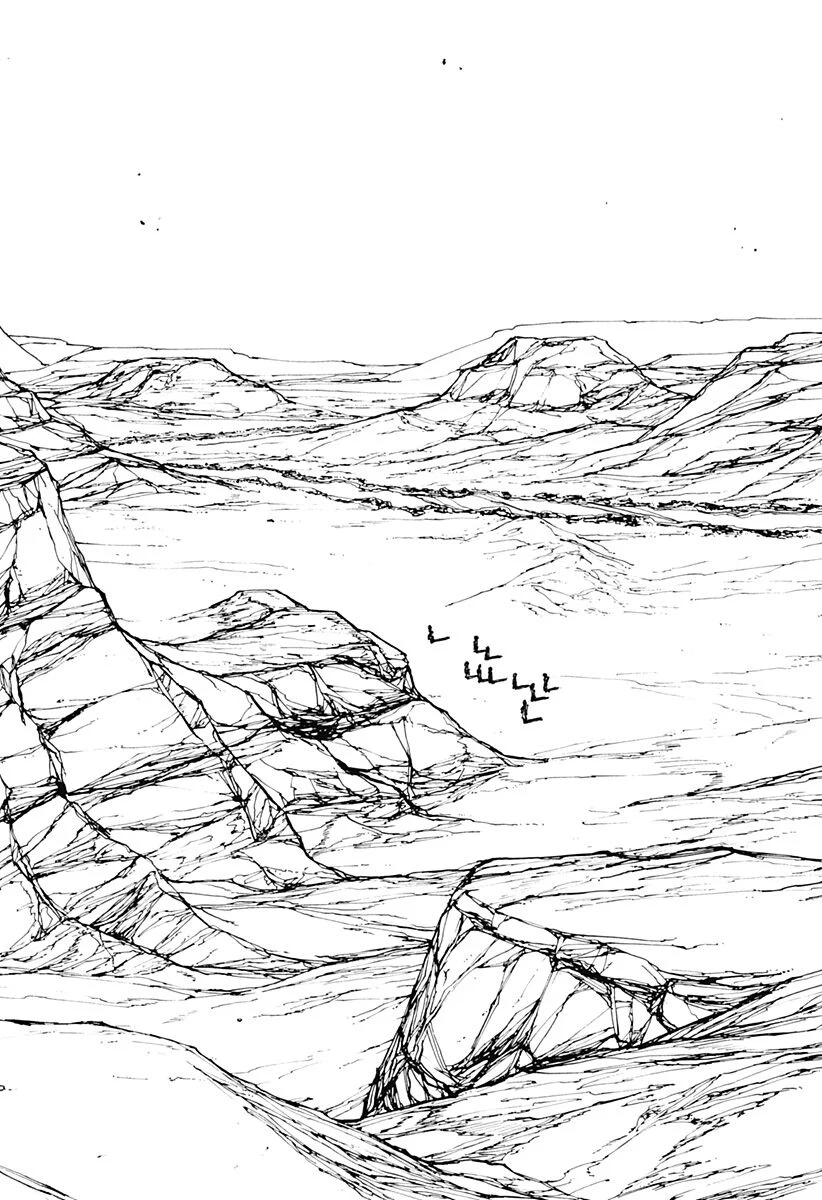 Mad Chapter 1 21
