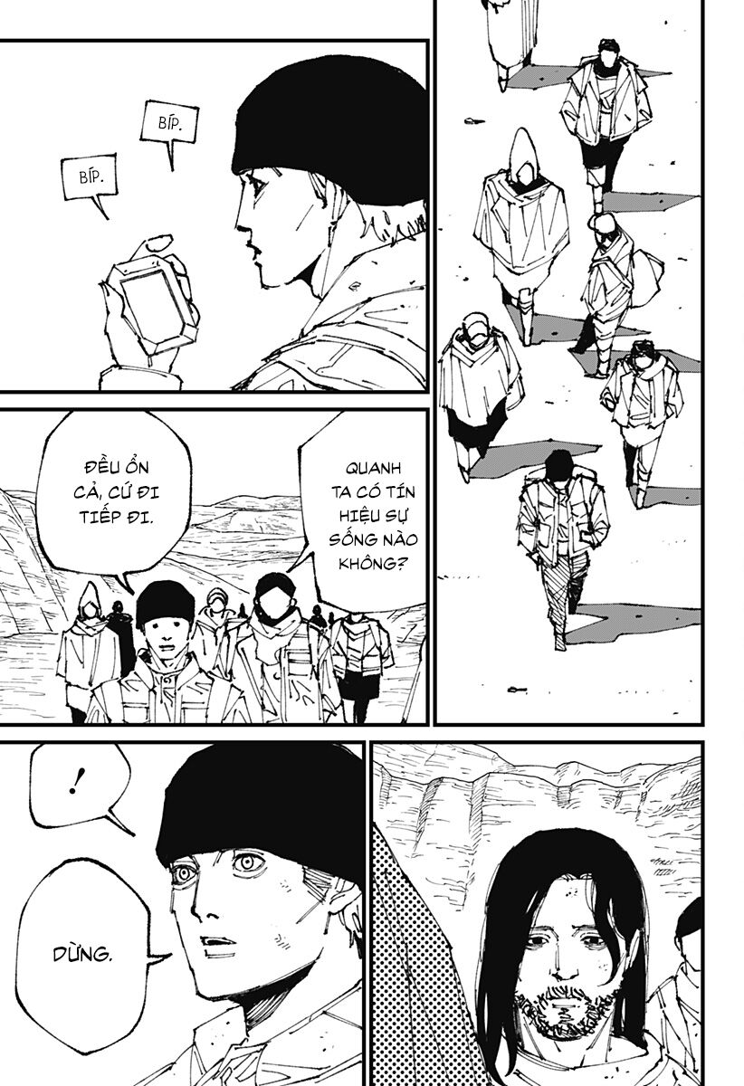 Mad Chapter 1 22