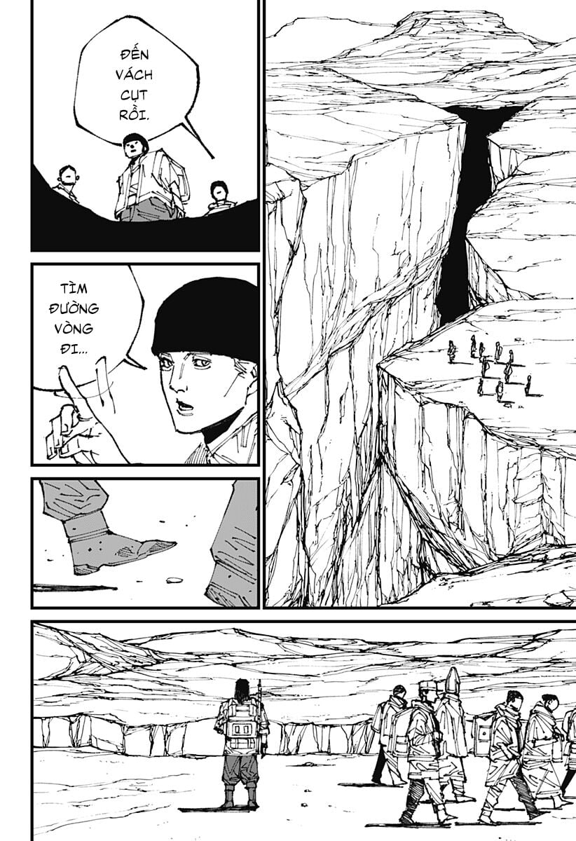 Mad Chapter 1 23