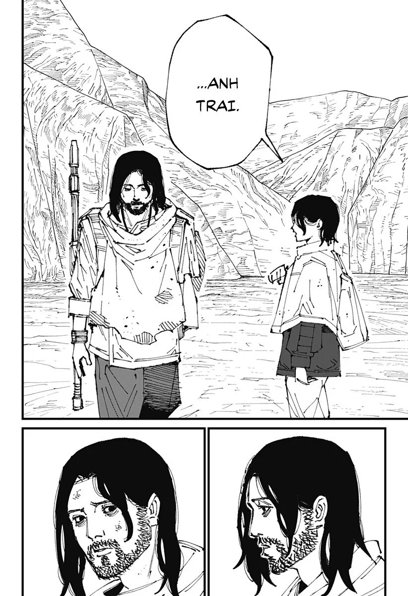 Mad Chapter 1 25