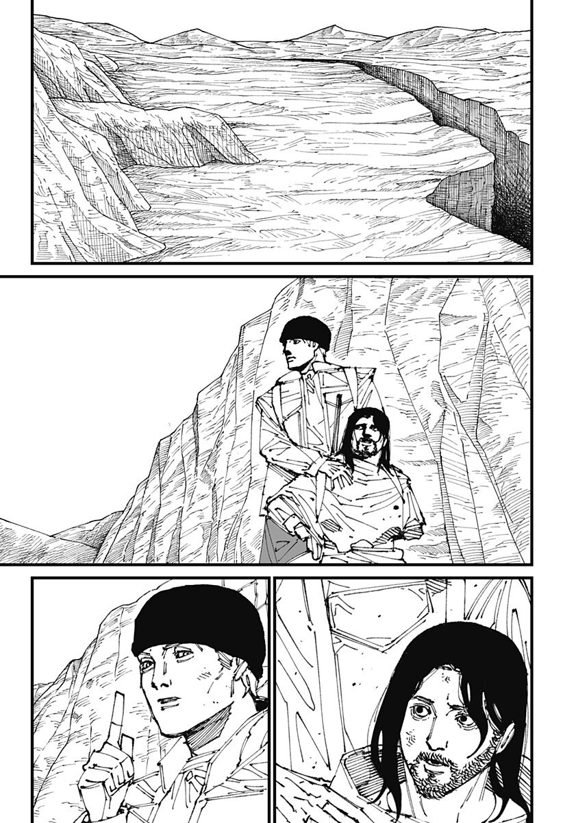 Mad Chapter 1 28
