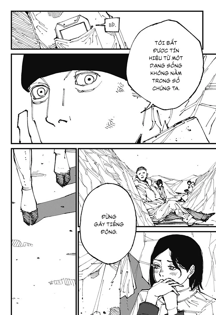Mad Chapter 1 29