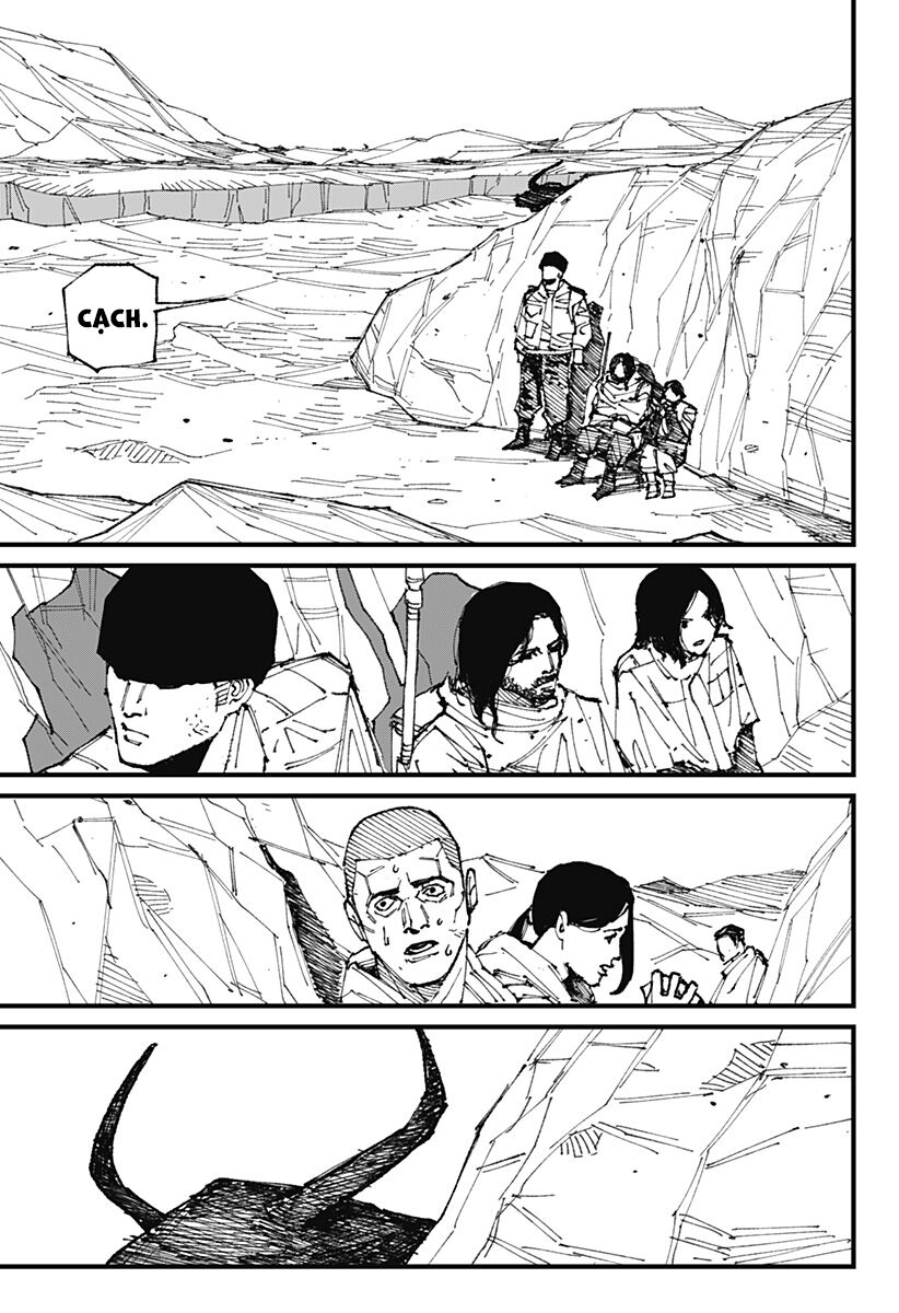 Mad Chapter 1 30